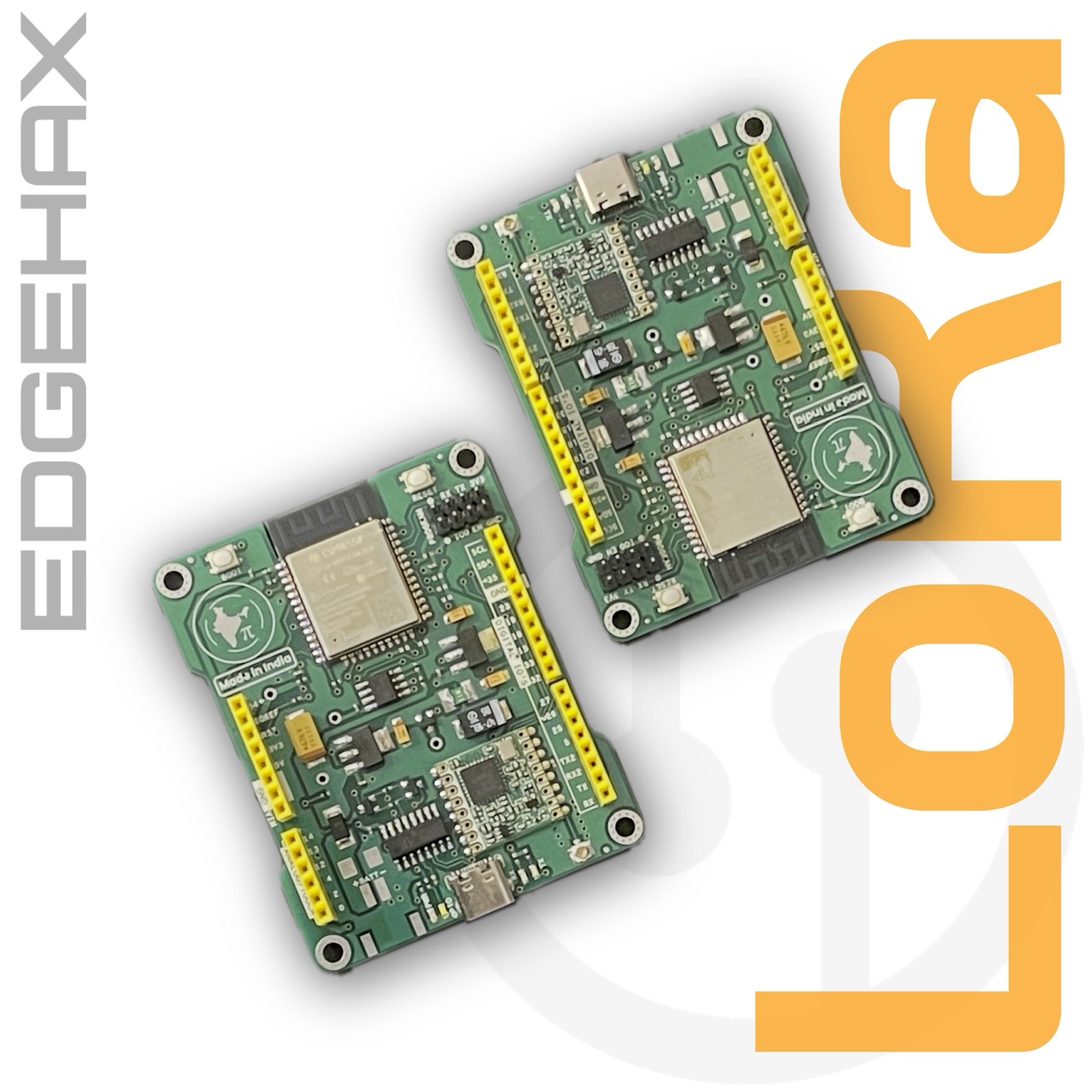 LoRa Module RFM95W-868S2R