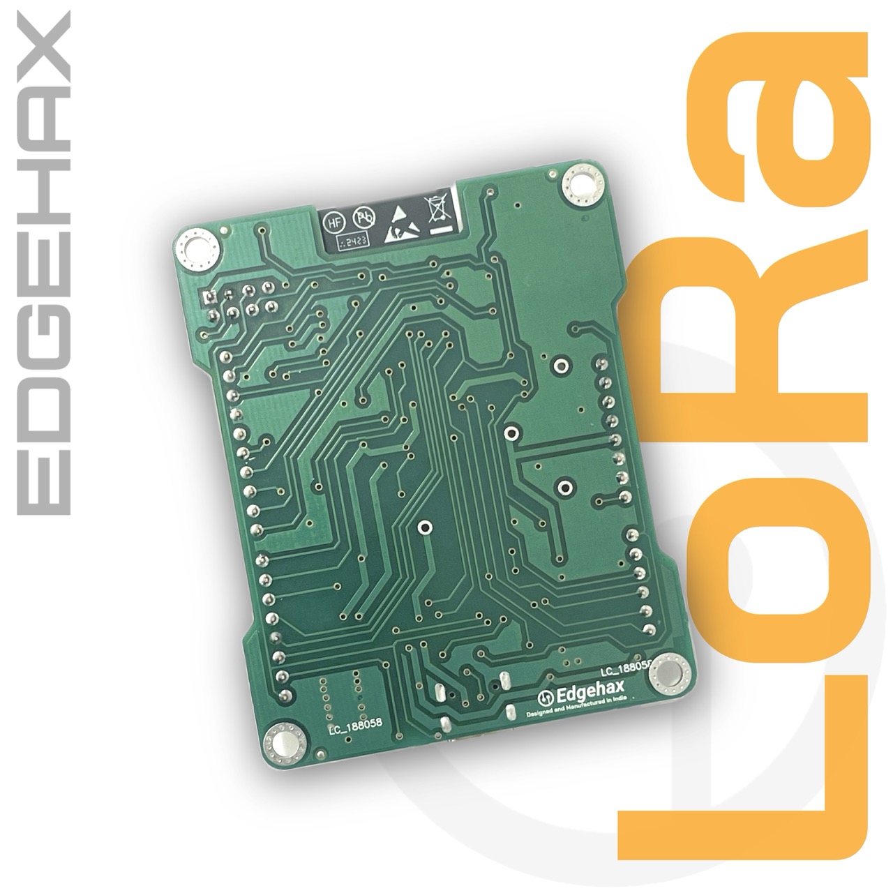 LoRa Module RFM95W-868S2R