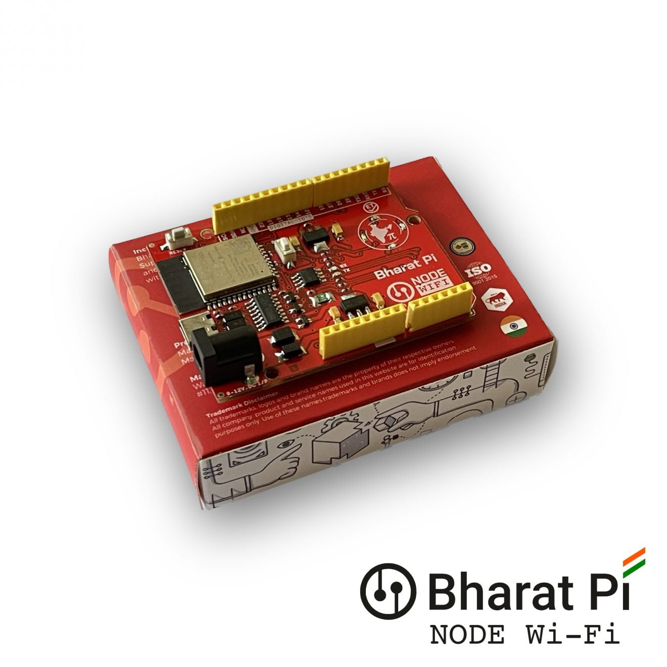Bharat-Pi-Node-WiFi-Box-Package