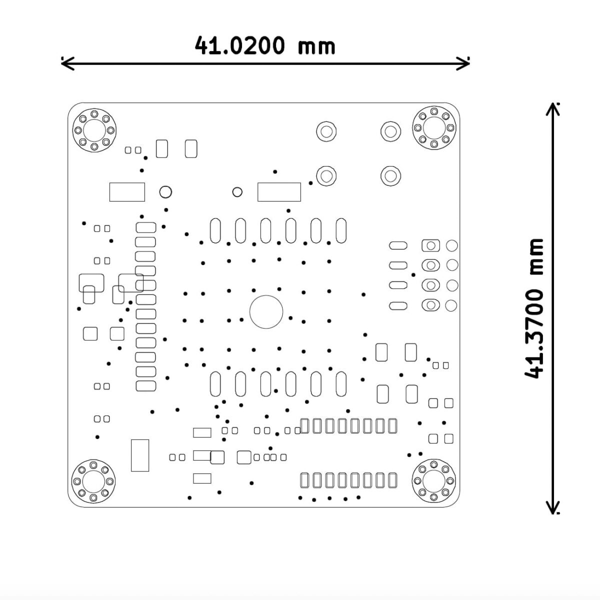 NavIC GPS Tracker
