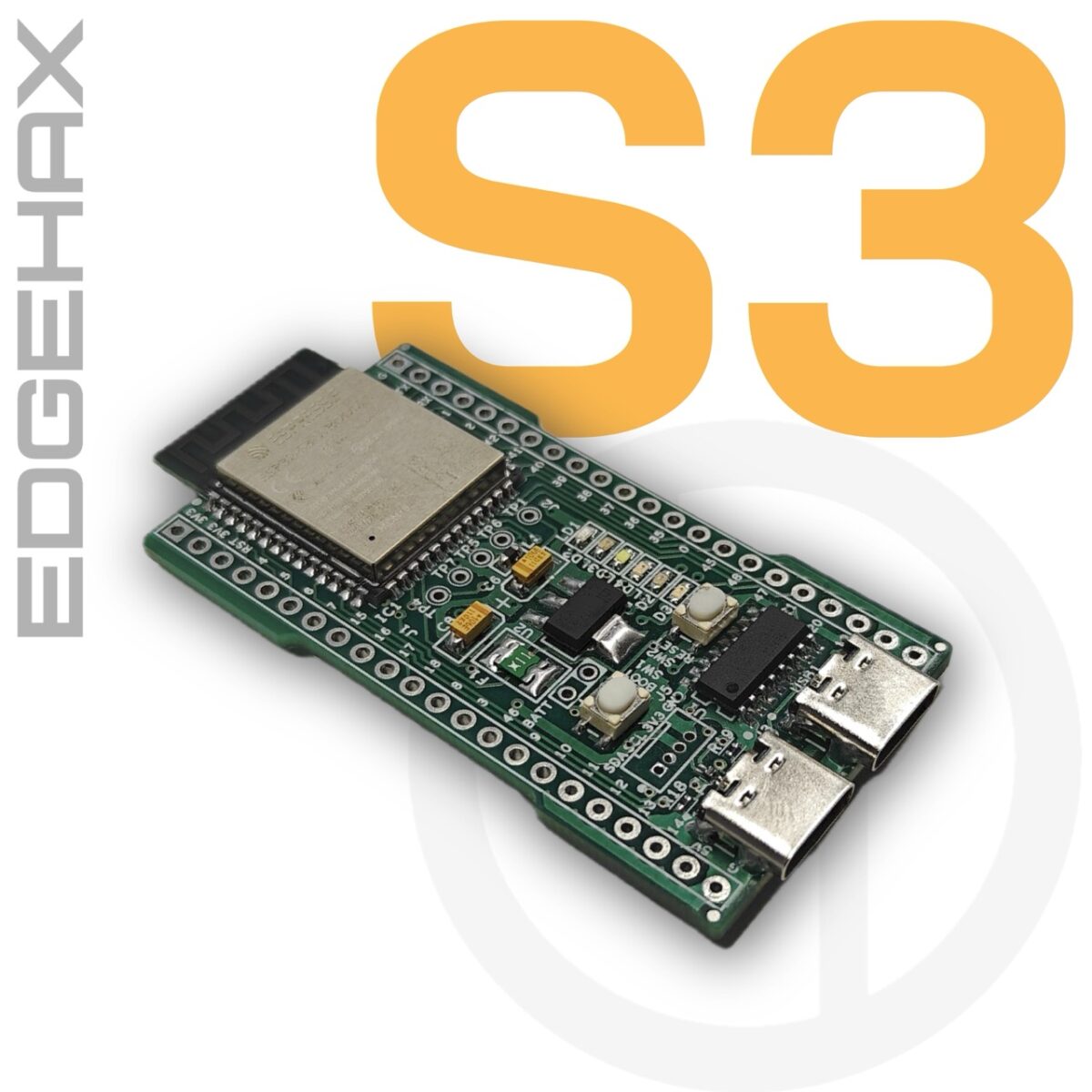 ESP32 S3 DevKit WROOM-1 N16R8