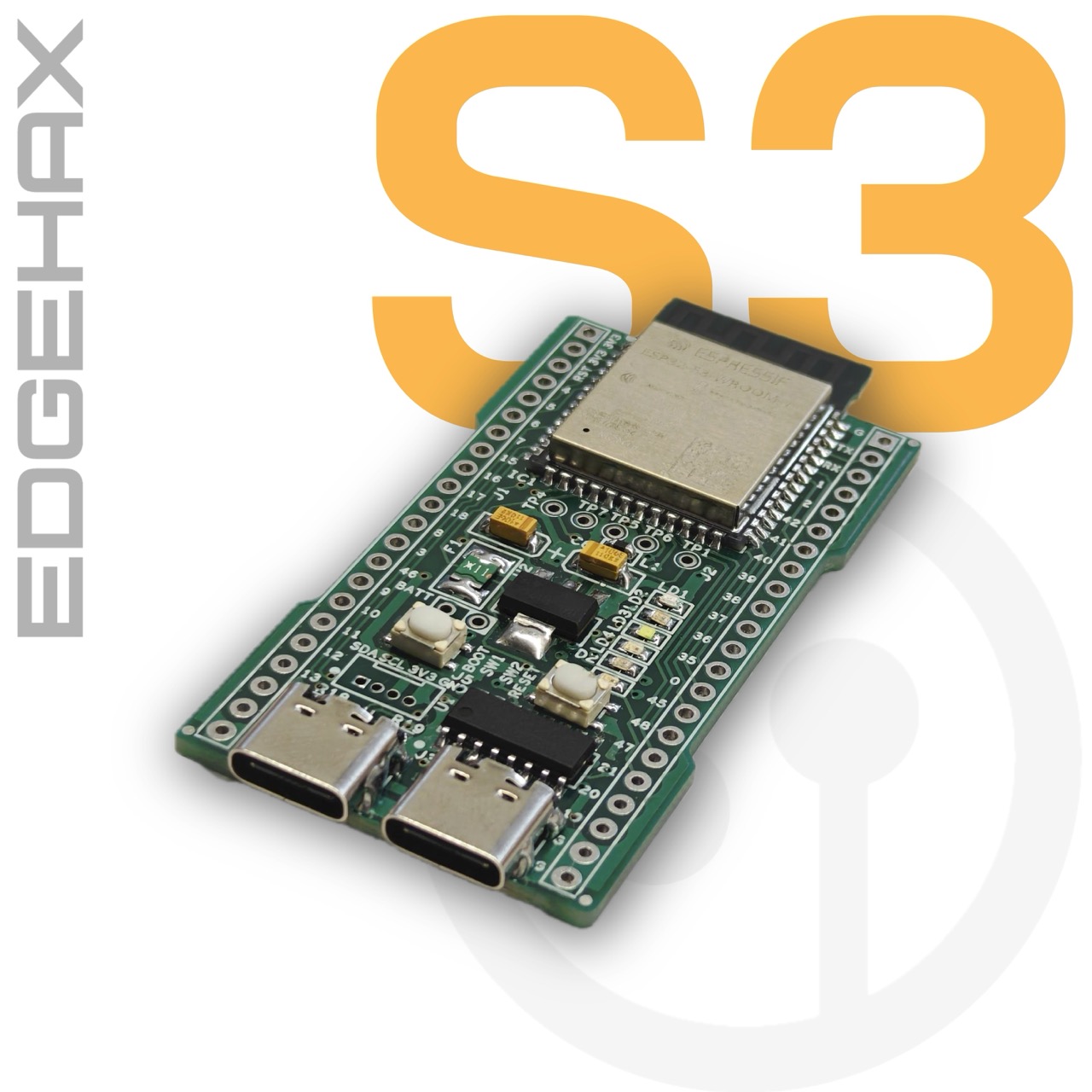 ESP32 S3 Module