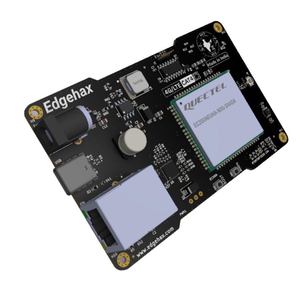 EC200A-4G-LTE-CAT-4-IoT-Module